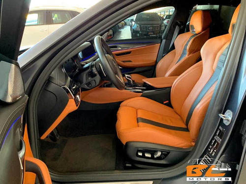 Bmw M5 4.4 V8 32v