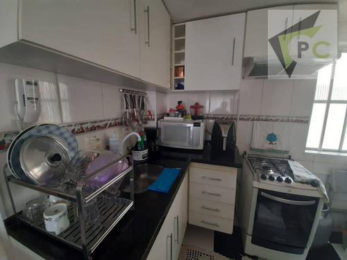 Imagem 8 de 22 de Lindo Apartamento Todo Reformado E Muito Bem Localizado. Av. General Penha Brasil - Vila Nova Cachoeirinha - Ap0459