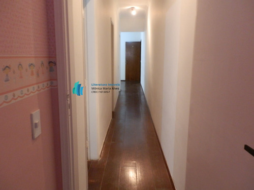 Imagem 8 de 28 de Apartamento A Venda No Bairro Vila Baeta Neves Em São - 321-1