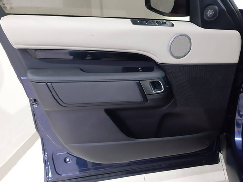 Imagem 12 de 12 de Land Rover Discovery 3.0 V6 Td6 Diesel Se 4wd Automático
