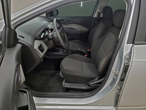 Imagem 7 de 15 de Chevrolet Prisma 1.0 Mpfi Joy 8v Flex 4p Manual 2018 2019