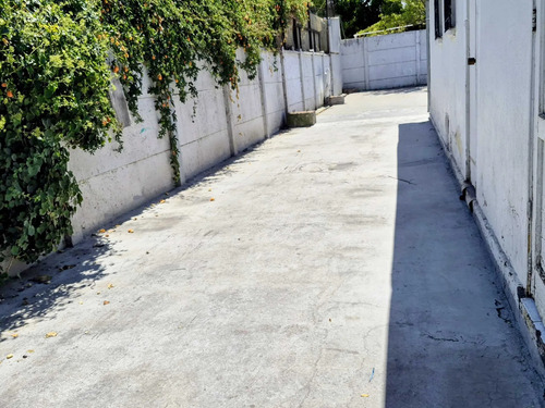 Local U Oficina Amplio Patio 6 Estac. (172269)