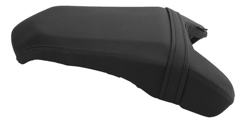 Asiento Trasero Grueso Negro A For Honda Cb650r Cbr650r