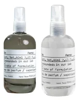 Comprar 2 Fragancias De 60ml De Perfumes Europeos Para Hombre