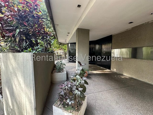 Ji 25-23195. En Venta Apartamento Con Área De 72m2, Ubicado En Los Caobos. Caracas.
