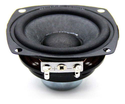 Altavoz De Audio Altavoz Multimedia De Frecuencia Completa D