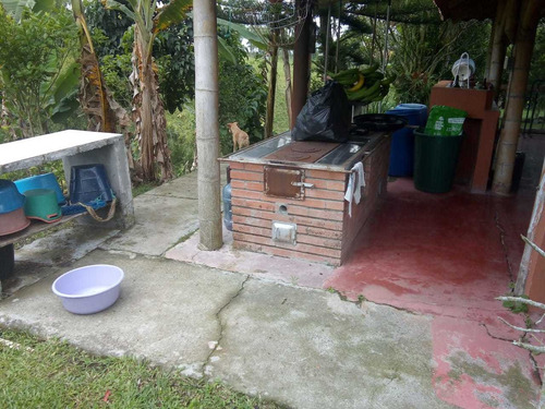Imagen 23 de 29 de Se Vende Finca Vía Quimbaya