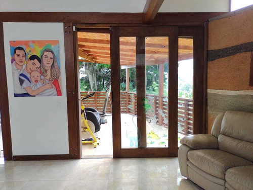 Imagen 25 de 30 de Casa En Venta En La Estrella, Sector La Aldea