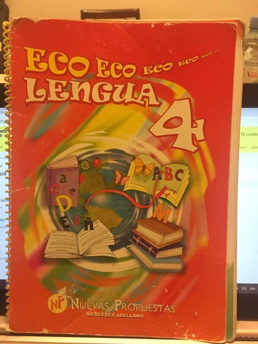 Eco Lengua 4