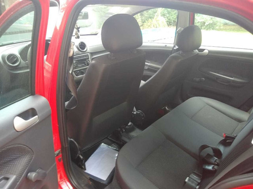 Volkswagen Voyage 1.6 Comfortline 101cv 2014