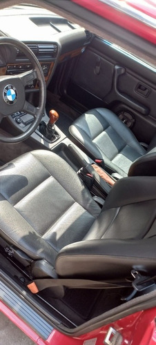 Imagen 17 de 24 de Bmw 320i E30 320 I E30