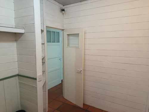 Venta Departamento Apto Profesional 1 Ambiente Y Medio Recoleta