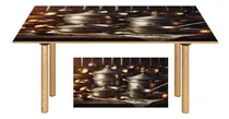 Comprar Vinilo Para Mesa Cucharas Y Cucharones Ollas Y Tapas C3