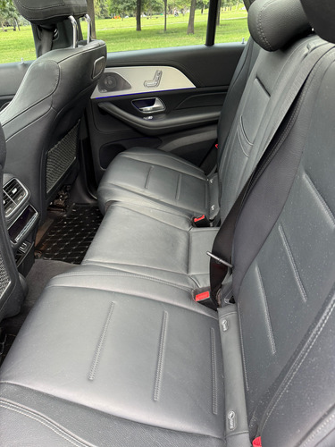 Mercedes-Benz Clase GLE 3.0 Gle450 4matic 367cv