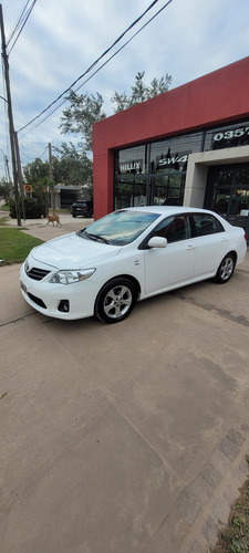 Toyota Corolla 1.8 Xei At 136cv