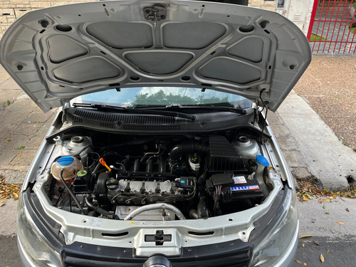 Volkswagen Gol Trend 1.6 Pack Ii 101cv