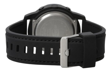 Relógio Mormaii Masculino Wave Preto - Mo390ja 8p