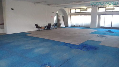 Imagem 4 de 16 de Ampla Sala Comercial - Próx. Ao Shopping Golden - Sa01108 - 34097440