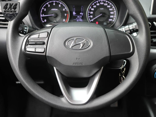 Imagem 9 de 12 de Hyundai Hb20 1.0 Vision