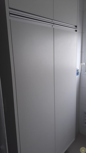 Imagem 13 de 30 de Apartamento Mooca, 3 Dorms, Suite, 2 Vagas, Varanda Gourmet, Lazer Completo - Ap00340 - 68721686