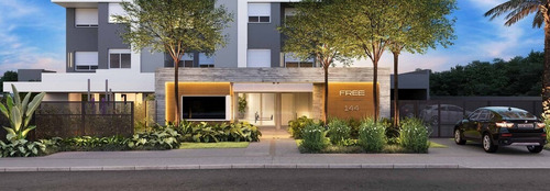 Imagem 2 de 23 de Apartamento À Venda No Bairro Passo Da Areia - Porto Alegre/rs - O-26478-43406