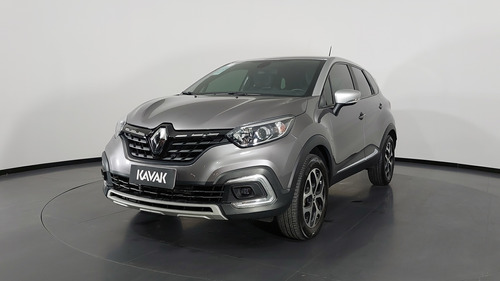 Renault Captur Intense