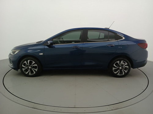 Chevrolet Onix 1.0 TURBO FLEX PLUS PREMIER AUTOMÁTICO