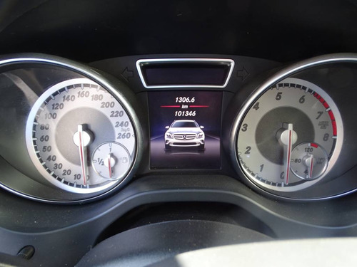 Desarme Mbenz Gla 250 X156 2014 Motor 270 Zonaautomotriz.cl