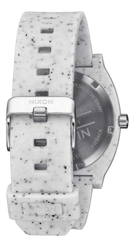 Reloj Time Teller Opp Vanilla Speck