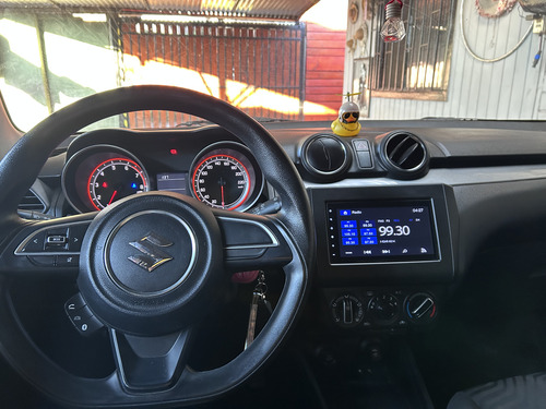 Suzuki Swift 1.2 Gls