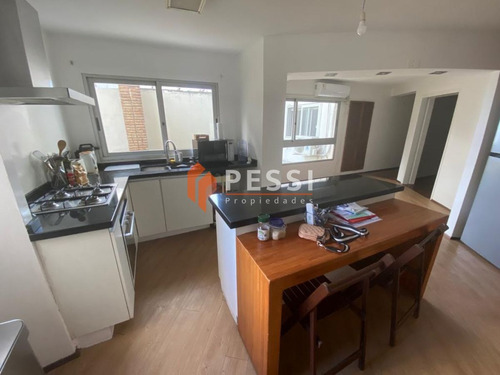 Imagen 17 de 23 de Venta Apartamento 3 Dormitorios Y Servicios En Pocitos