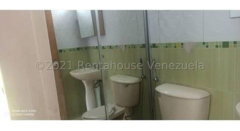 Imagen 14 de 14 de Townhouse Venta Nueva Casarapa Mls # 21-27732
