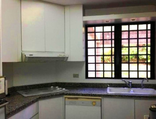 Imagen 6 de 13 de Se Vende/alquila Apto 170m2 3h+s/3b+s/3p Valle Arriba 5255
