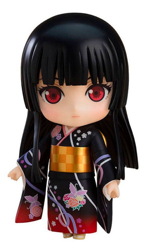 Hell Girl 4th Twilight Nendoroid Ai Enma