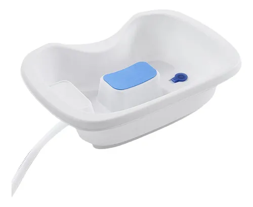 Cuenca De Ú Cuenca De Lavado De Cabello Para La Cama En Cama