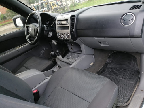 Mazda Bt-50 2.500 Cc 4x4 Diesel