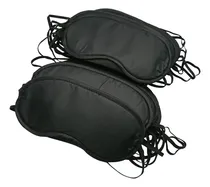 Comprar 5 Pz Antifaz Para Dormir Descanso Blackout Spa Máscara Ojos