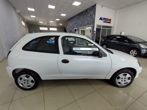 Chevrolet Celta 1.4 Ls+aa