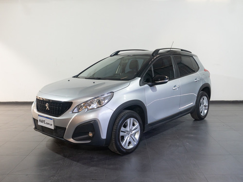 Peugeot 2008 1.6 Allure