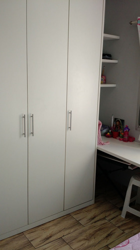 Imagem 12 de 21 de Apto Rio Pequeno | 3 Quartos | 70 M² | Cond: R$620.00 | 1 Vaga - 11e6hlz