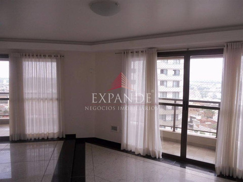 Imagem 4 de 30 de Apartamento - Ap041