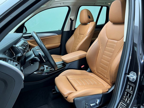 Imagem 6 de 14 de Bmw X3 2.0 16v Gasolina X Line Xdrive30i Steptronic