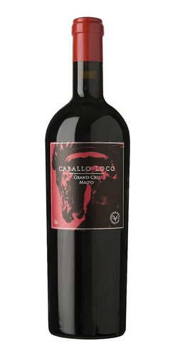 Vino Valdivieso Caballo Loco Grand Cru Maipo