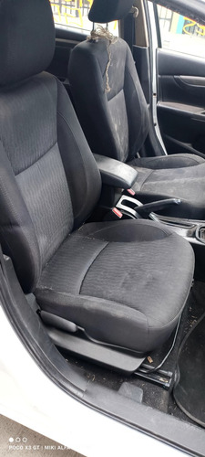 Suzuki Ciaz 2017 S/t. Por Partes. Desarme De Aseguradora Par