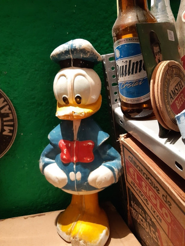 Pato Donald Original 40 Cns