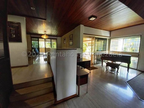 Imagen 4 de 23 de Bella Casa En Venta Prados Del Este Mls #22-16433