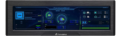 Formulamod Monitor De Temperatura De Hardware De Cpu