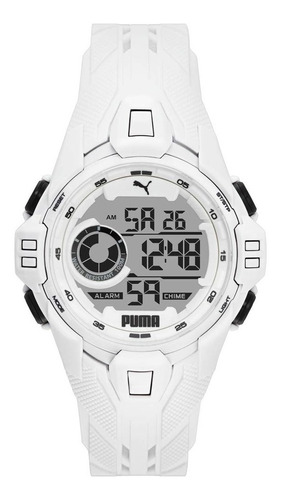 Reloj Puma Bold P5039 En Stock Original Con Garantía
