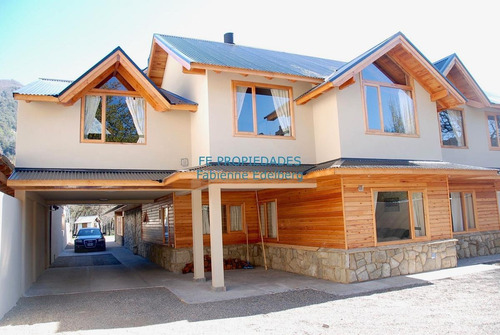 Imagen 23 de 25 de Departamento Con Pileta Y Cochera 1 Dorm - San Martin De Los Andes