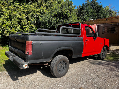 Ford F-100 3.9D Std